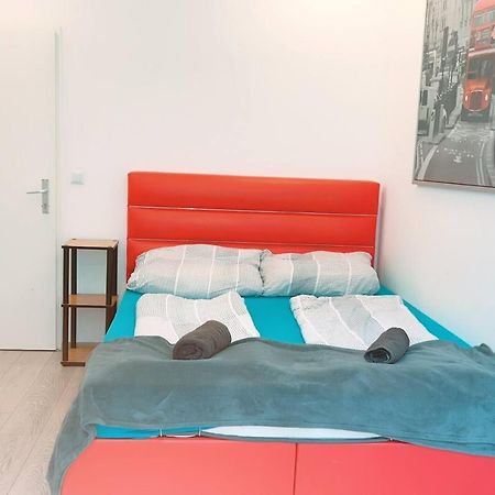 Comfort Triple Room Hn เวียนนา ภายนอก รูปภาพ