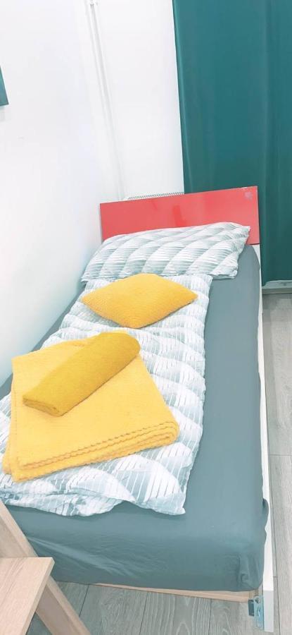 Comfort Triple Room Hn เวียนนา ภายนอก รูปภาพ