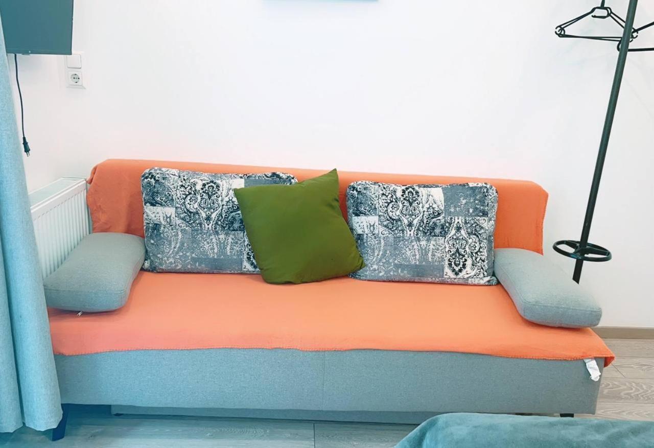 Comfort Triple Room Hn เวียนนา ภายนอก รูปภาพ