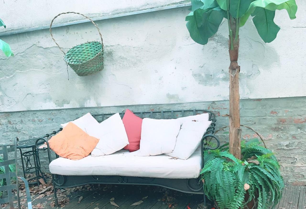 Comfort Triple Room Hn เวียนนา ภายนอก รูปภาพ