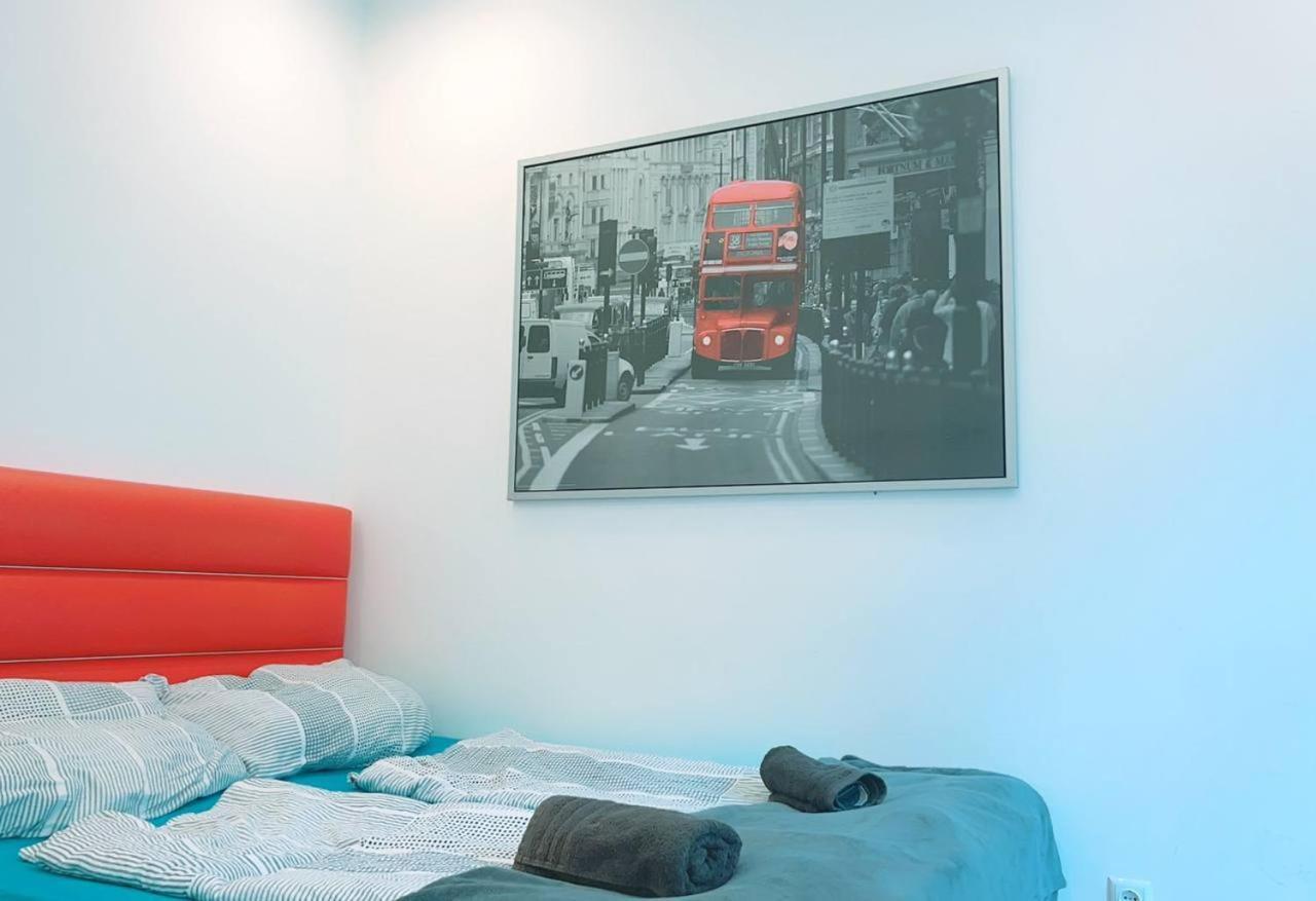Comfort Triple Room Hn เวียนนา ภายนอก รูปภาพ